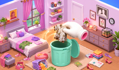 Dream Home: Decor, Cleaning, Renovation