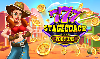 Stagecoach of Fortune