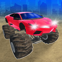 Monster Cars : Simulateur Ultime