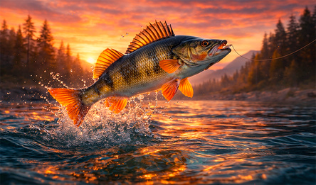 Русская Рыбалка Эволюция!