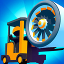 Craft the Plane! Factory Simulator