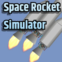 Space Rocket Simulator