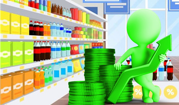 My Supermarket 3D