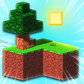 თამაში Skyblock 3D: Survival