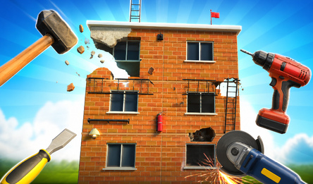 Demolition