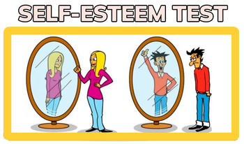 Self-esteem test