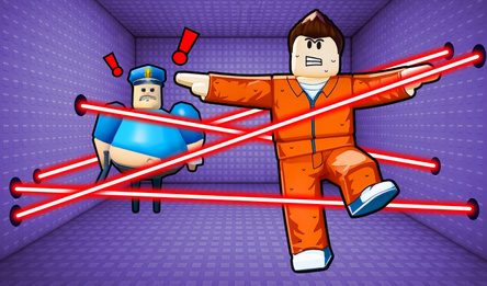 Your Obby Escape