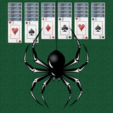 Good Old Spider Solitaire