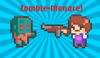 Zombie-Menace!