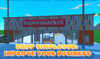 Store Simulator: Improve Your Business