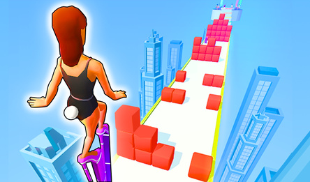 Высокая Мода!