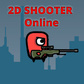 Oyun Shooter 2D Online