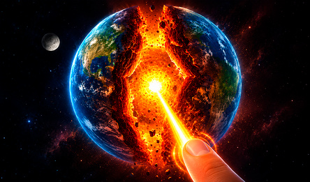 Solar Smash