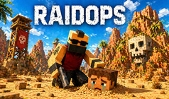 RaidOps
