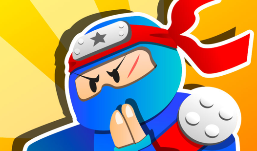 Ninja Rush (by Ohayo): Play Online For Free On AllWebGames