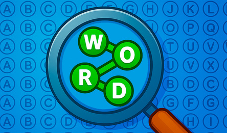 Word collector