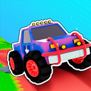 Jelly Car Simulator