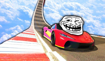 Meme race