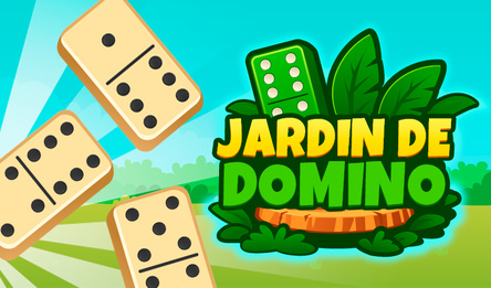 Jardin de Domino