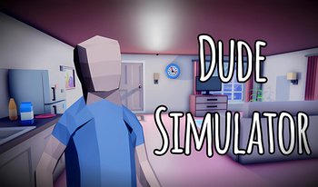 Dude Simulator