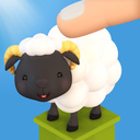 Idle Sheep