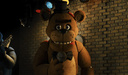 Five Nights with Animatronics