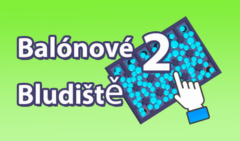 Balónové Bludiště 2