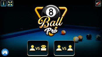 8 Ball Pro