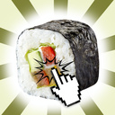 Sushi Evolution : Clicker