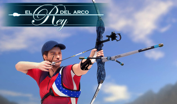 El Rey del Arco