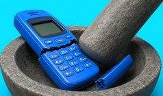 Restore the Phone