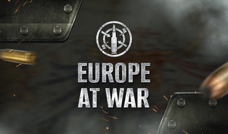 Europe at War