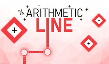 Arithmetic Line