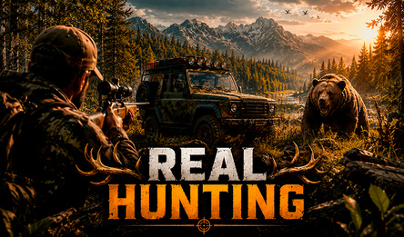 Real Hunting