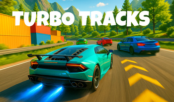 Turbo Tracks