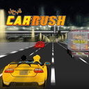 لعبة Car Rush