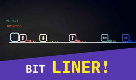 Bit liner