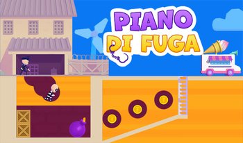 Piano di Fuga