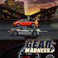 Gear Madness Spiel