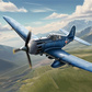 WarPlanes World: Air Battles