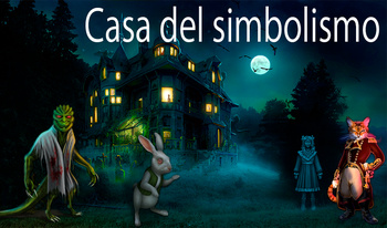 Casa del simbolismo