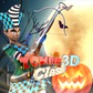 Oyun Zombie Clash 3D