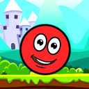 Red Ball: Forest Adventures