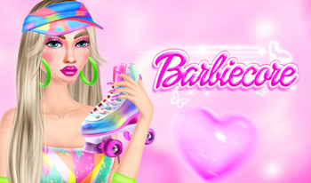 Barbiecore