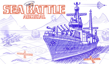 Sea Battle Admiral