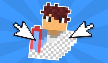 Create a Skin for Mine!