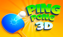 Ping Pong 3D