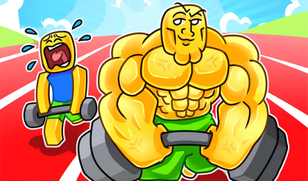 Noob Robby: Boxer Jock