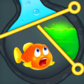 Игра Save The Fish