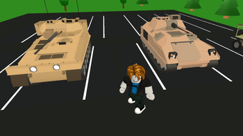 Military Tycoon